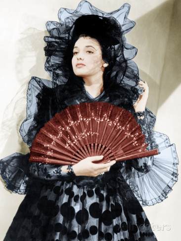 Lolita Quintero