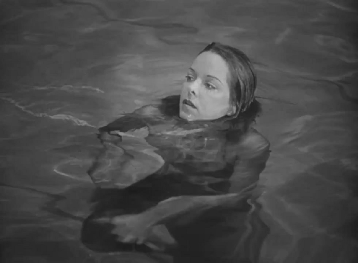 Alice Moore
