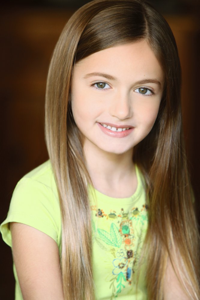 Nicole Elizabeth Berger