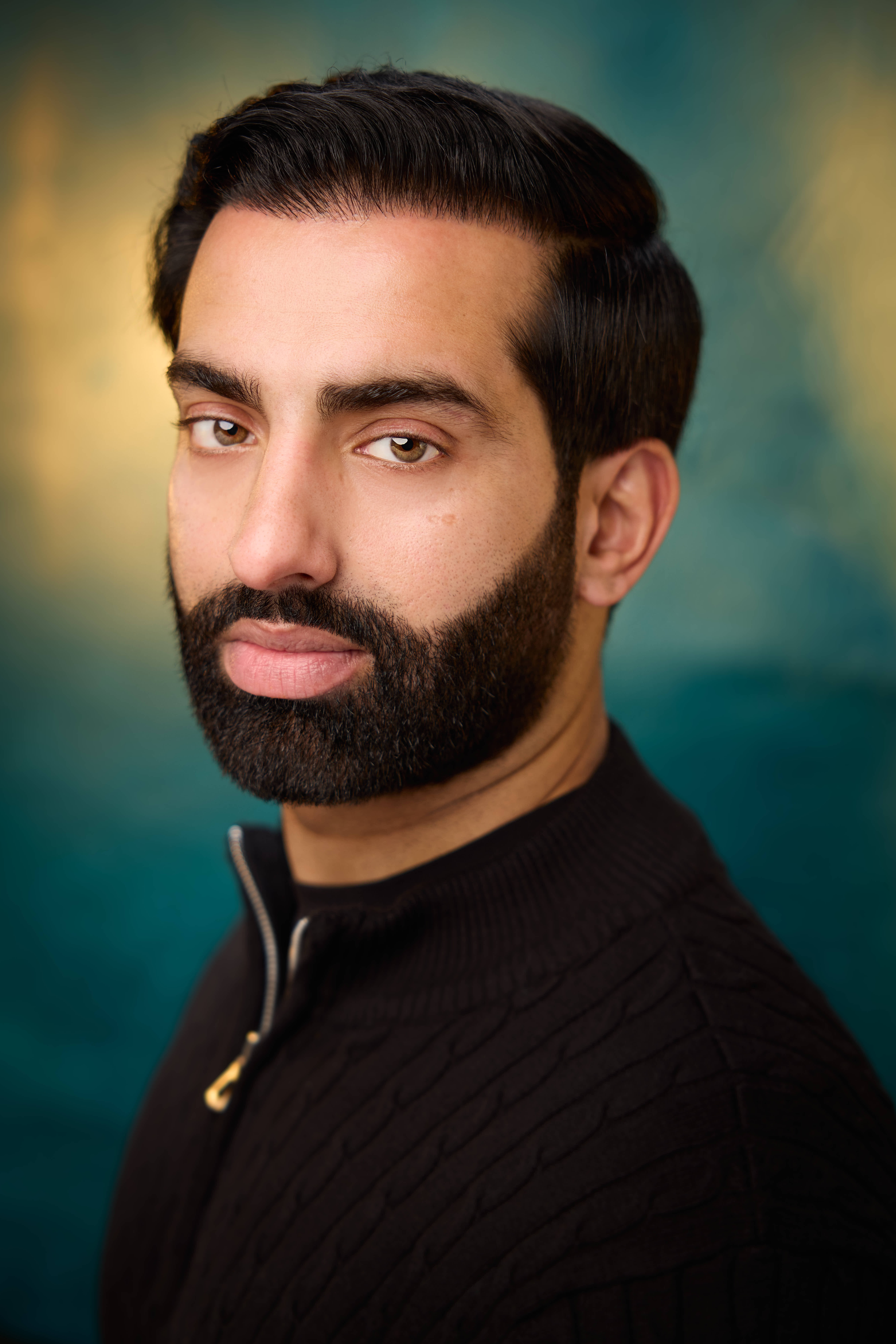 Bilal Khan
