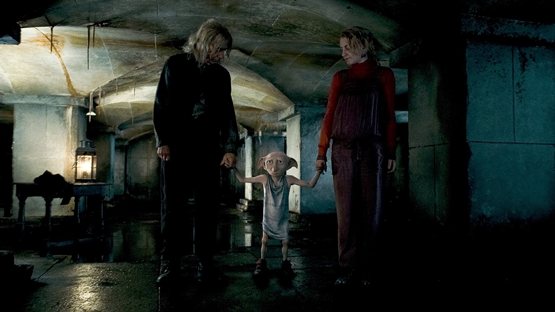 Luna Lovegood
