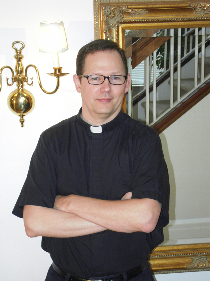 Daniel Van Dyke