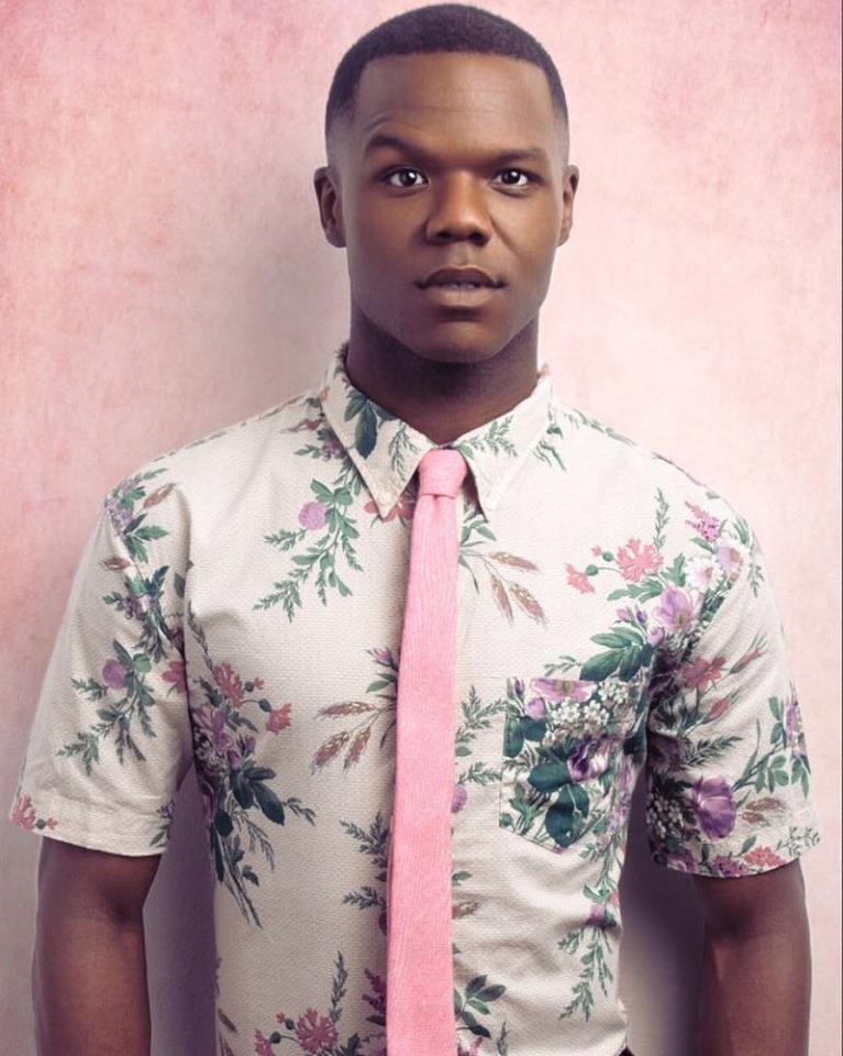 Tory Devon Smith