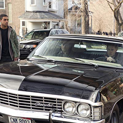 Ennis Ross