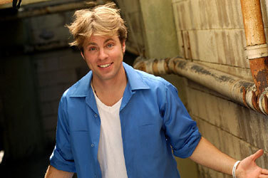 Geoff Erwin
