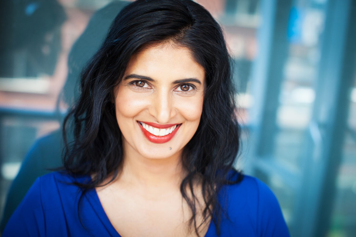 Julie Brar