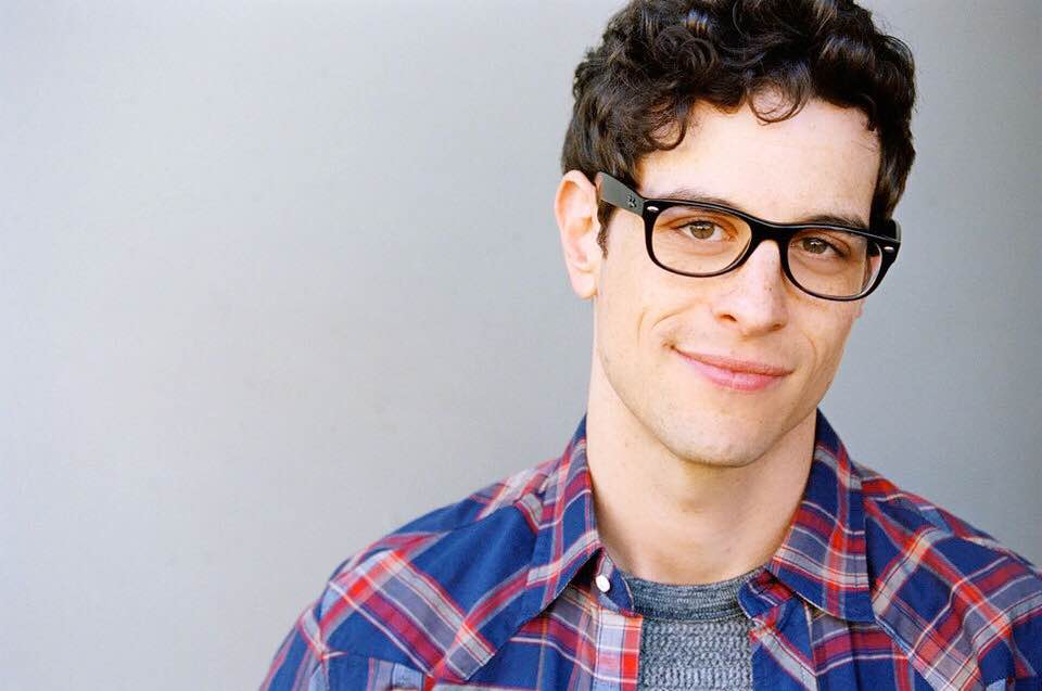 Jeffrey Christopher Todd