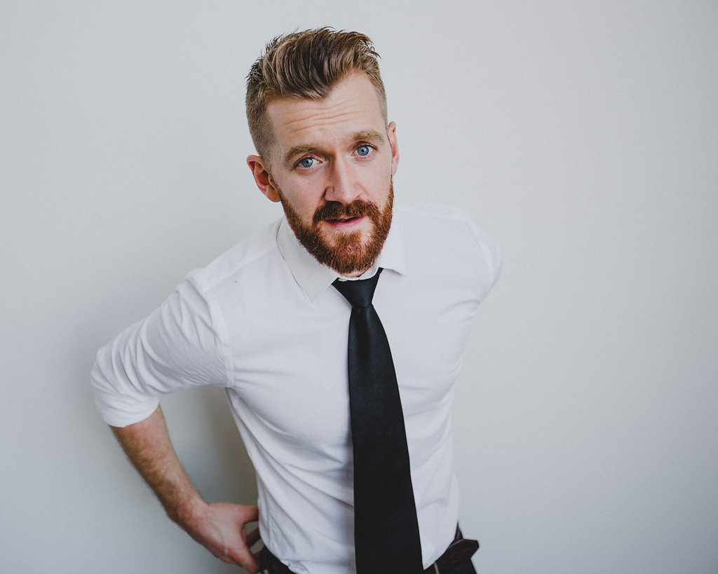 Tyler McMaster