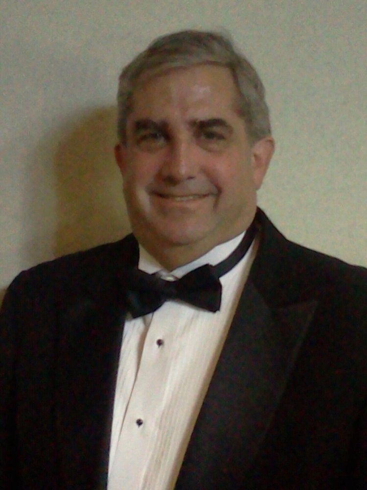 Andrew R. Kaplan