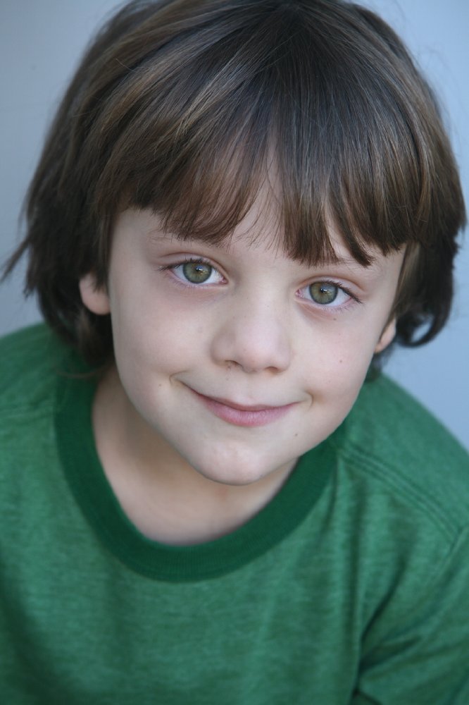 Luke Grakal