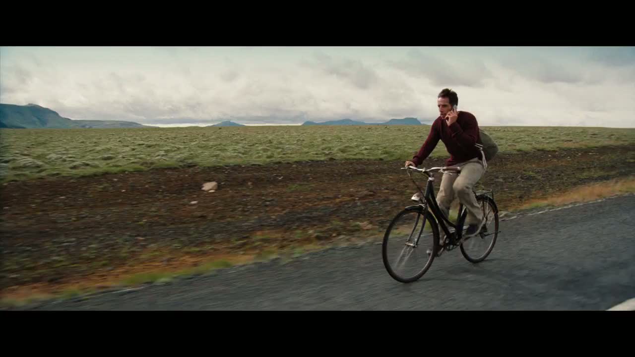 Walter Mitty
