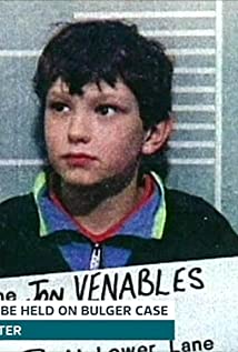 Jon Venables