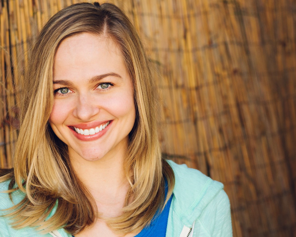 Erica Farnsworth