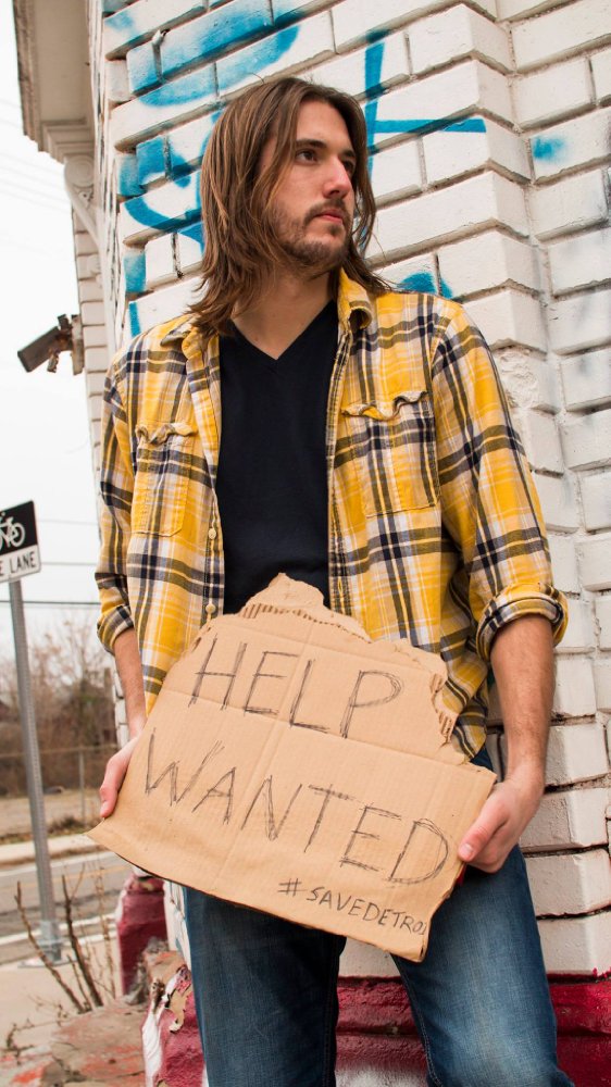 Cody Stauber