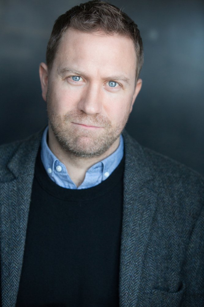 Phill Langhorne