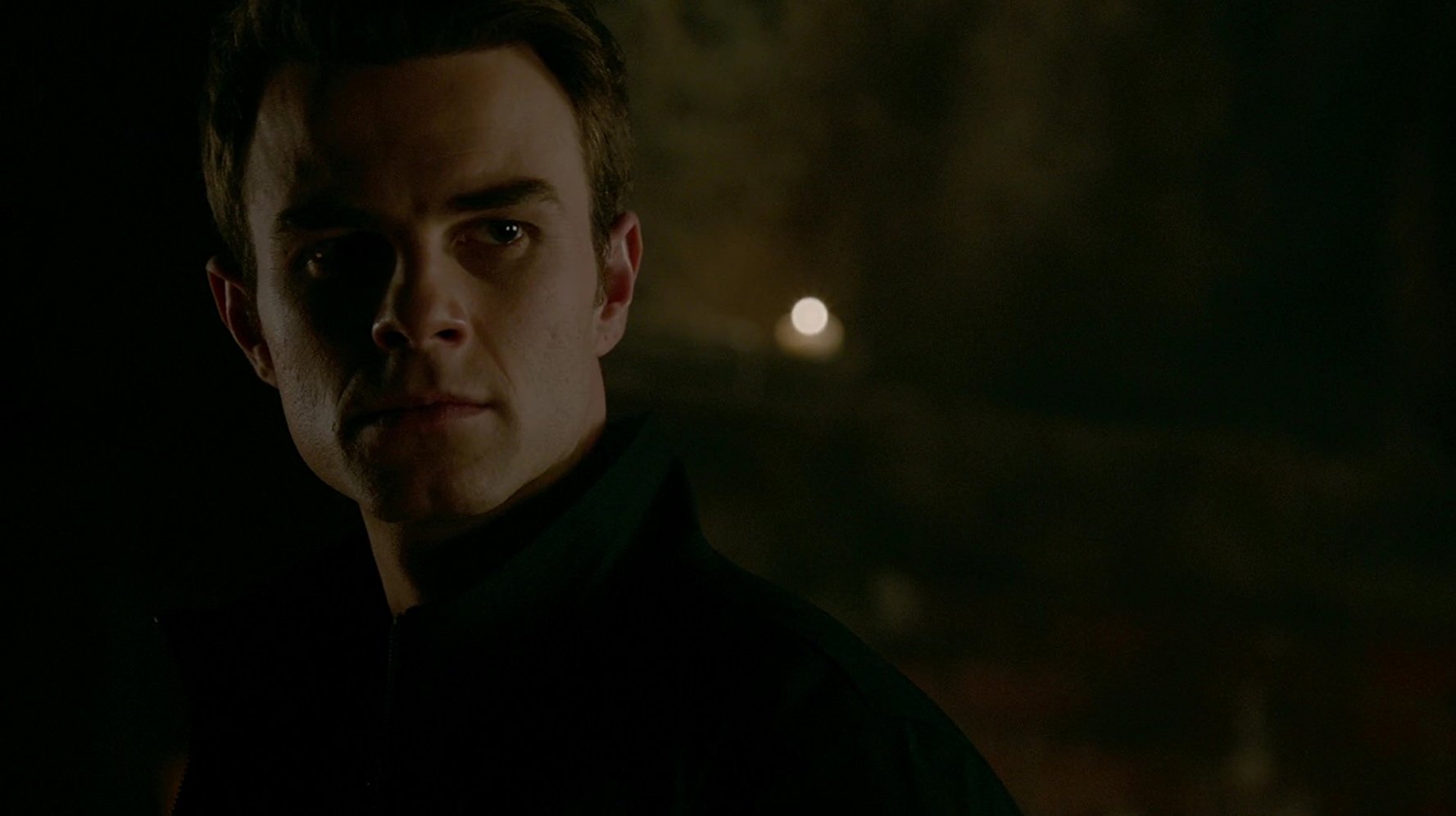 Kol Mikaelson