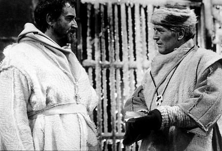 Vittorio Gassman