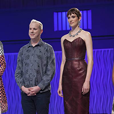 Himself - Designer, Himself - Project Runway All Stars 5