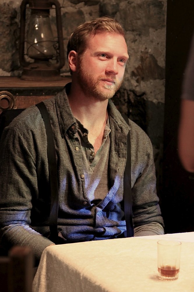 Gabe Casdorph