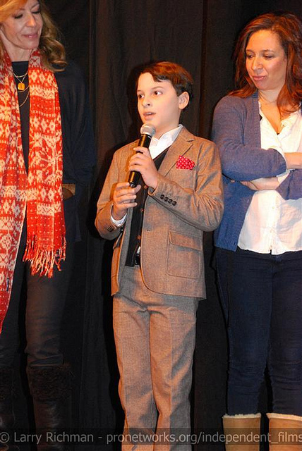 River Alexander