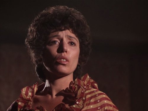 Barbara Colby