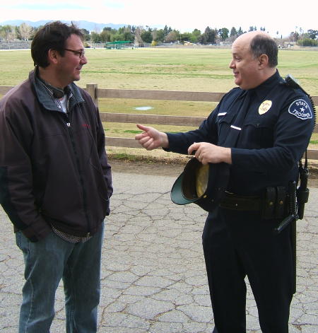 Brian Patrick Mulligan