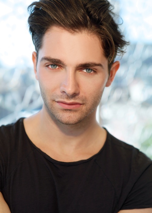 Michael Raver