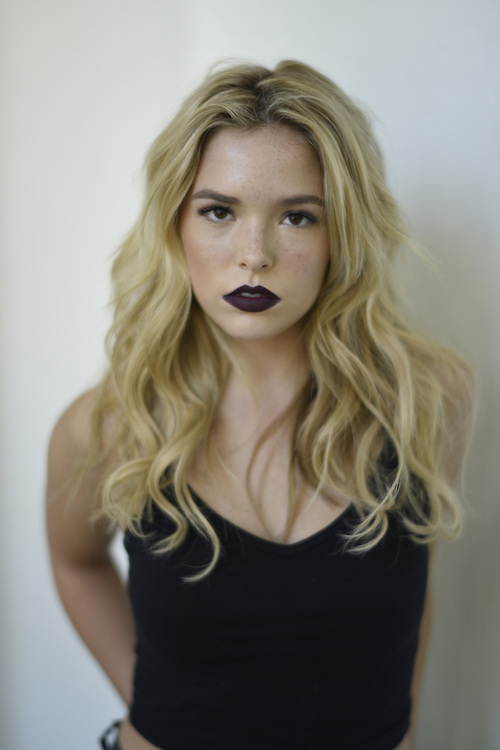Lexi Collins