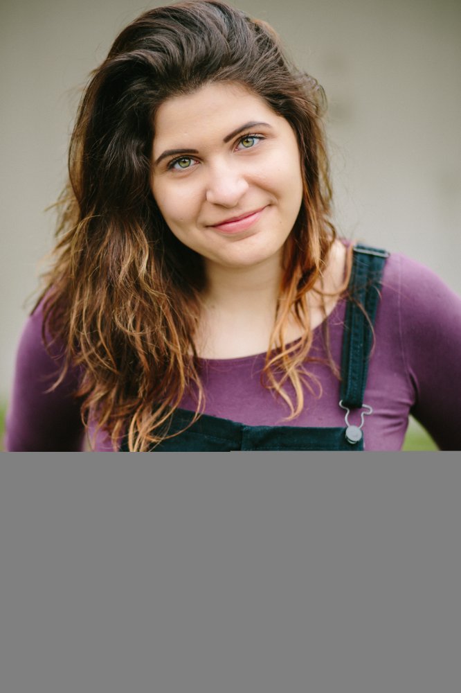 Christina Crivici