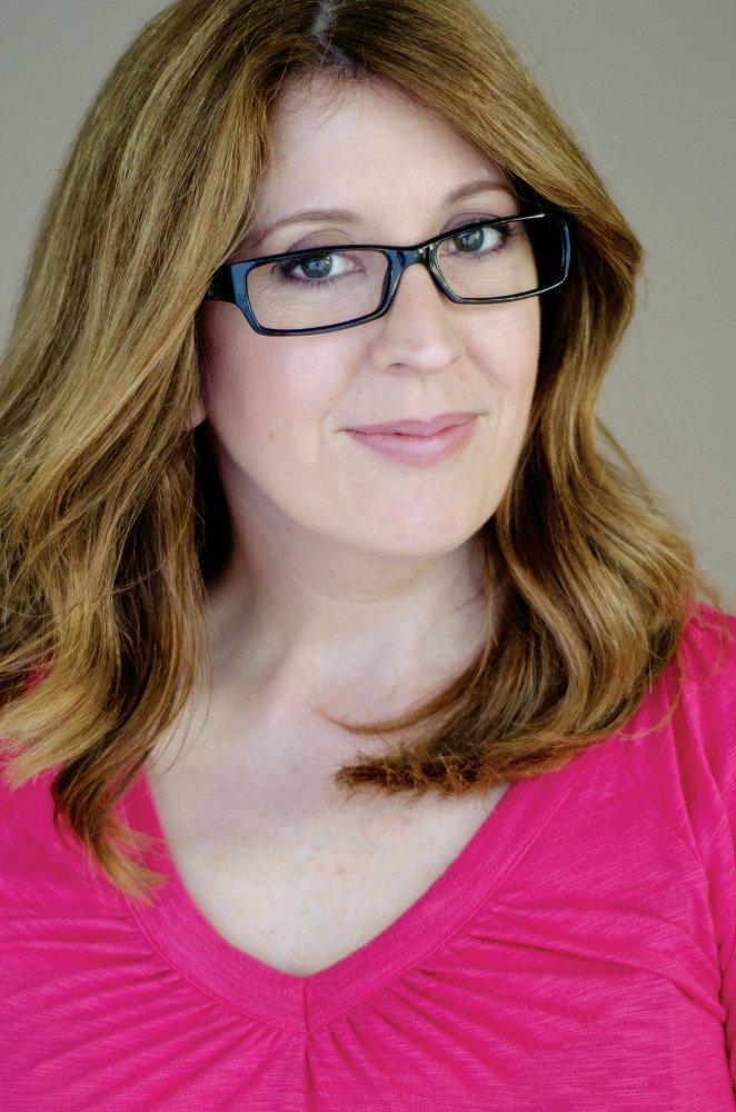 Beth Geiger