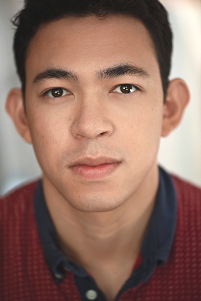 Ryan Barker