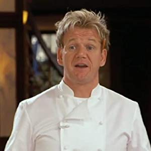 Himself - Chef, Himself - Head Chef
