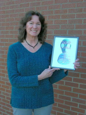 June Letourneau