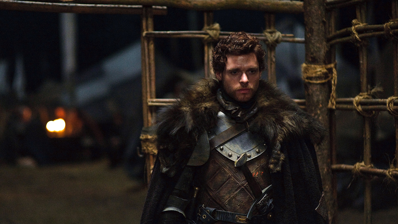 Robb Stark