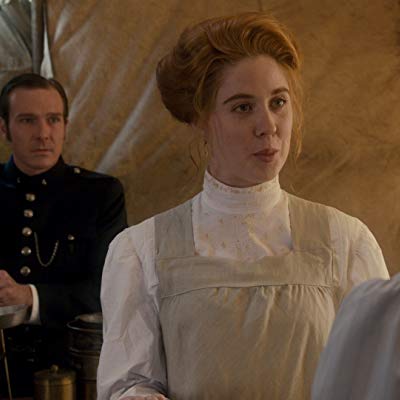 Constable Henry Higgins