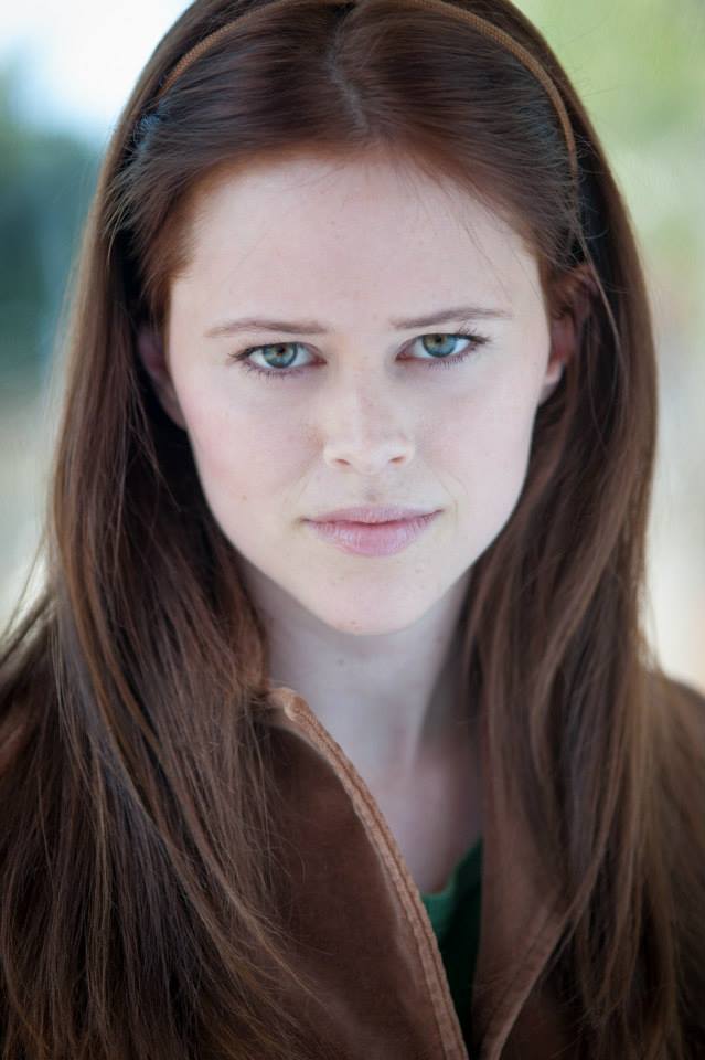 Katie Royer