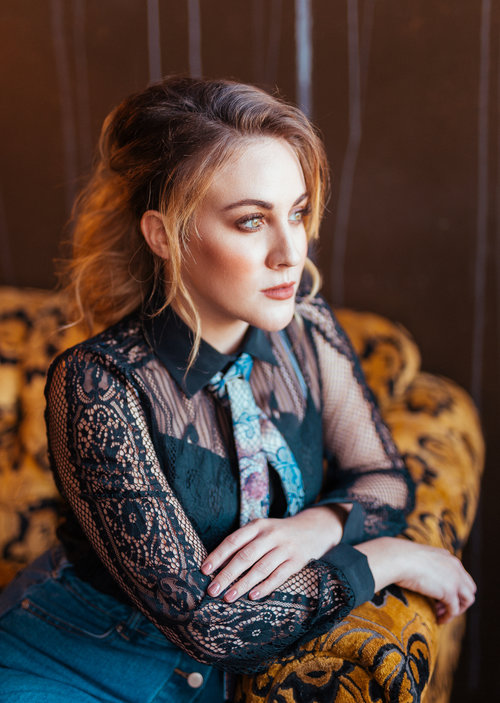 Laura-Elise Barrett