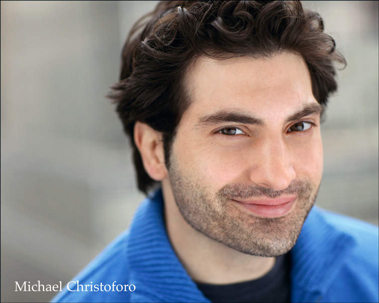 Michael Christoforo