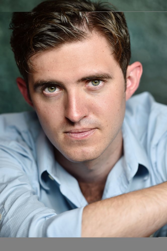 Andrew Bonds