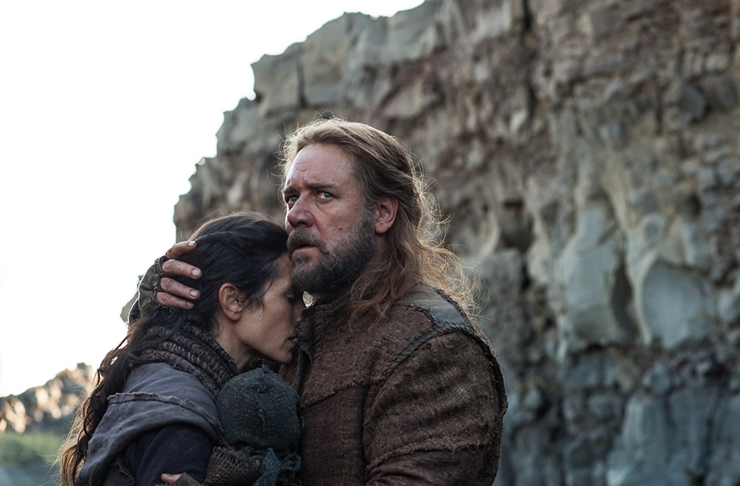 Noah's Wife