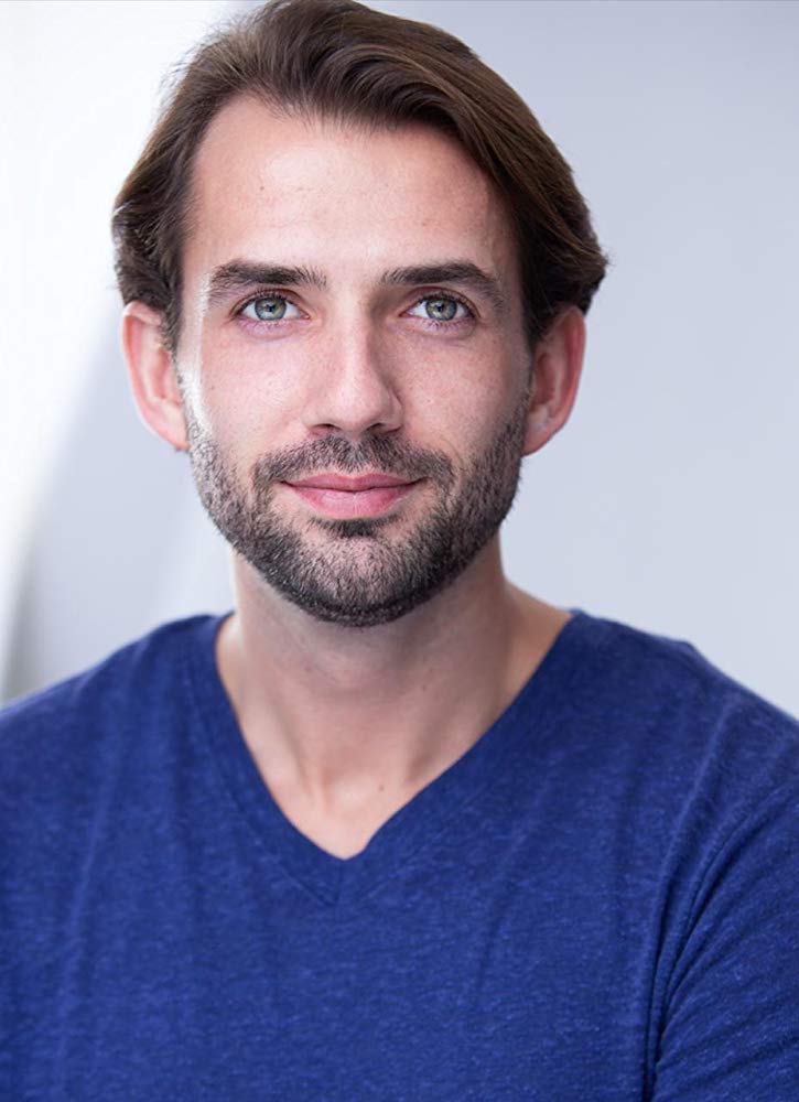 Matthew Mikita
