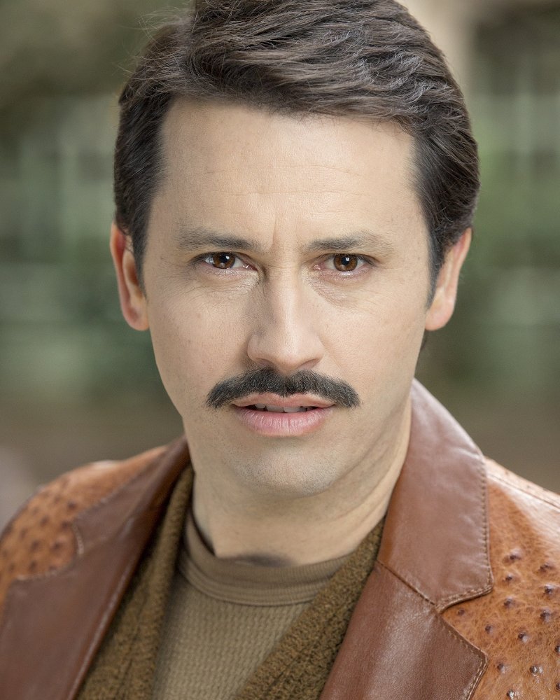 Joe Atinsky