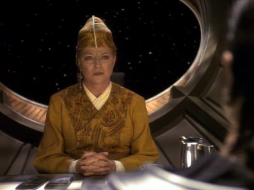Louise Fletcher