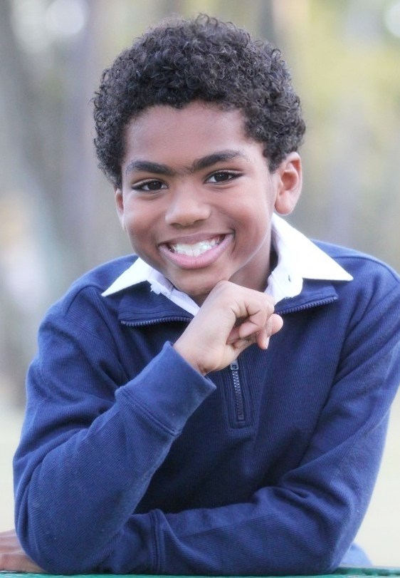 Michael Myles Hayes