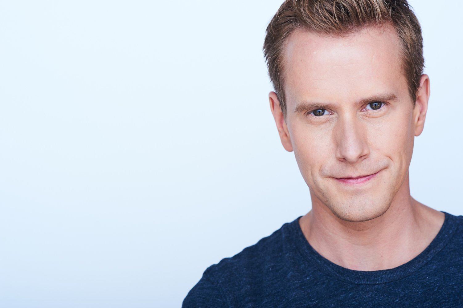 Justin Michael Stevenson