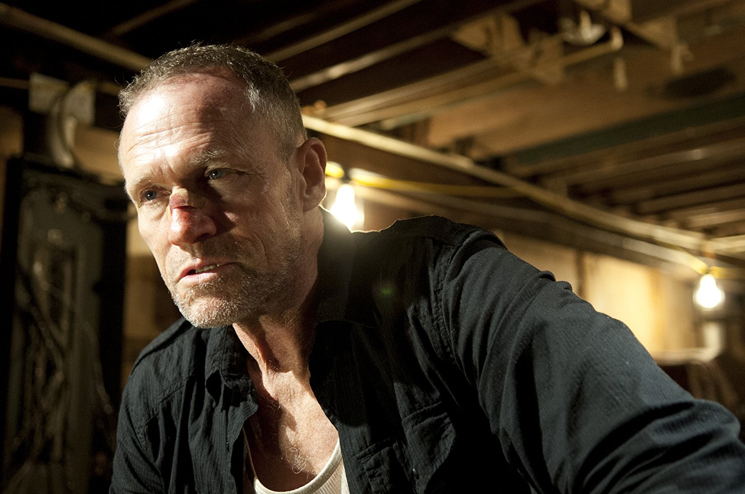 Merle Dixon