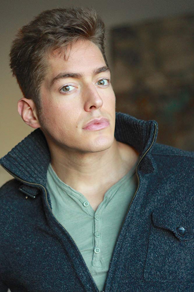 Sean Koetting
