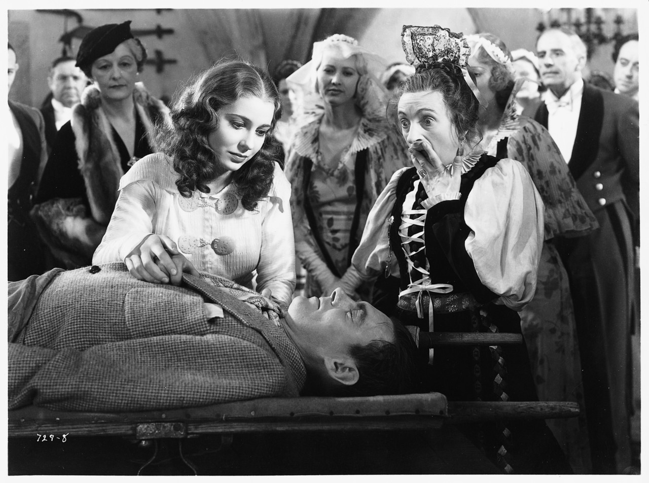 Valerie Hobson