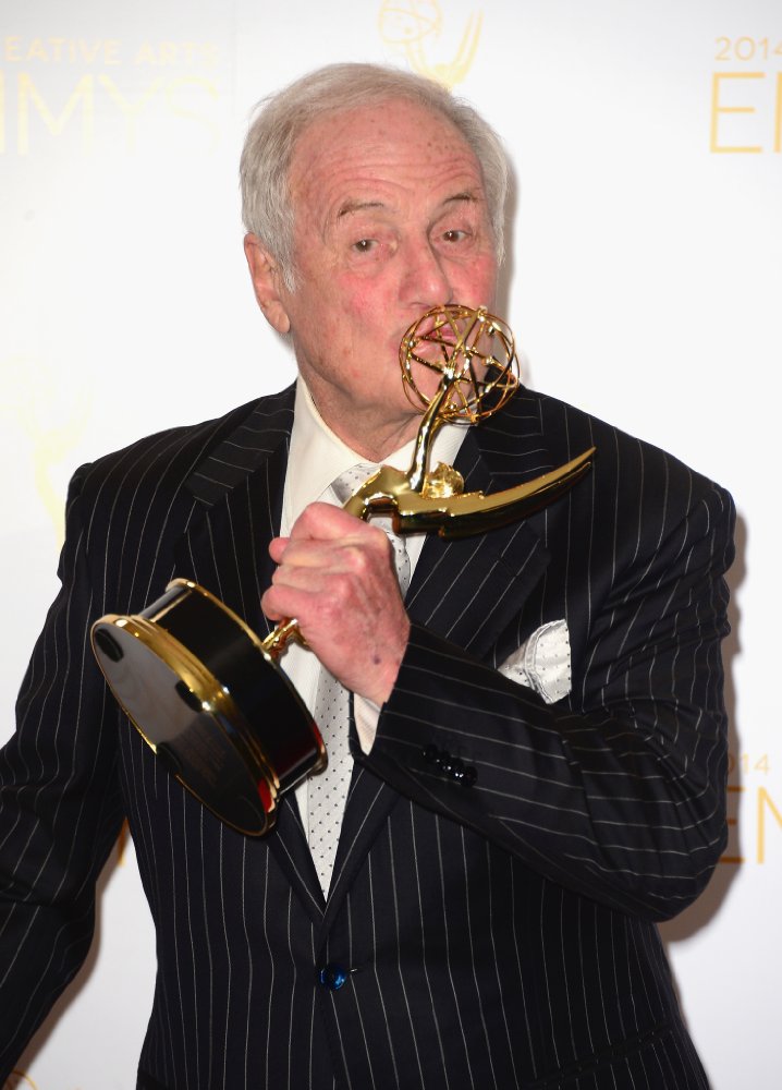Jerry Weintraub