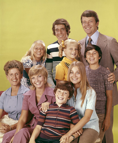 Maureen McCormick